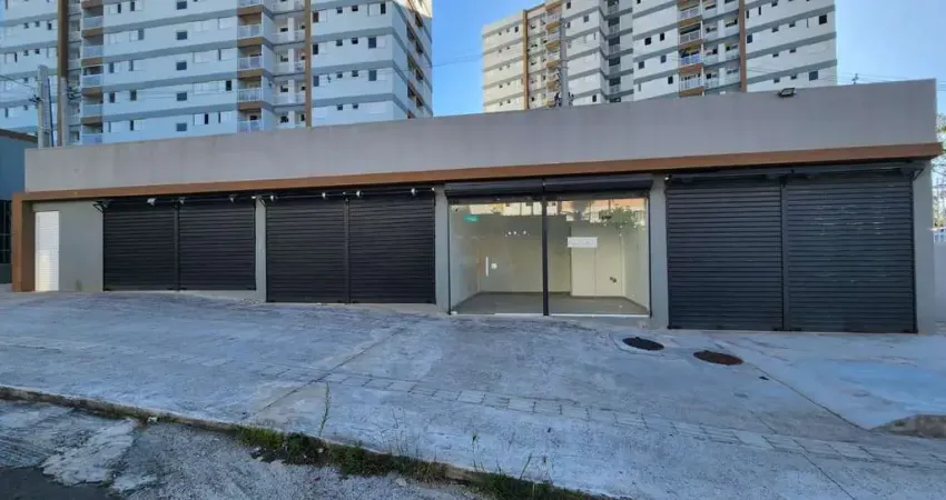 Ponto comercial com 1 sala para alugar na Rua Castro Alves, 304, Vila Canária, Salvador
