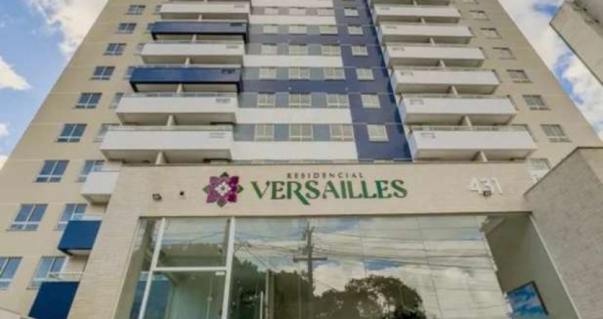 Apartamento com 1 quarto à venda na Rua Parambu, Luís Anselmo, Salvador