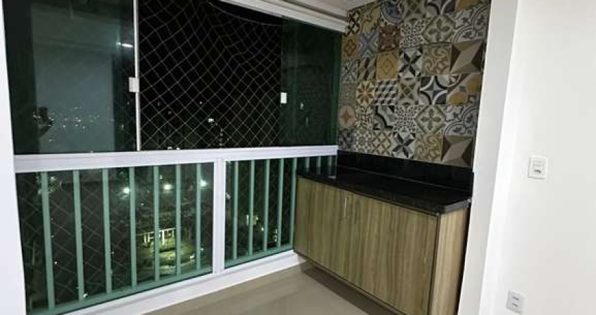 Apartamento com 3 quartos à venda na Rua Francisco das Mercês, Buraquinho, Lauro de Freitas