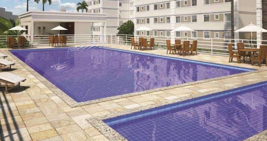 Apartamento com 2 quartos à venda na Rua Doutor Gerino de Souza Filho, Caixa D'Água, Lauro de Freitas