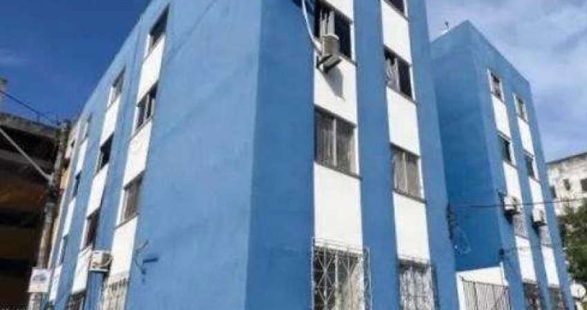 Apartamento com 2 quartos à venda na Travessa São José, Brotas, Salvador
