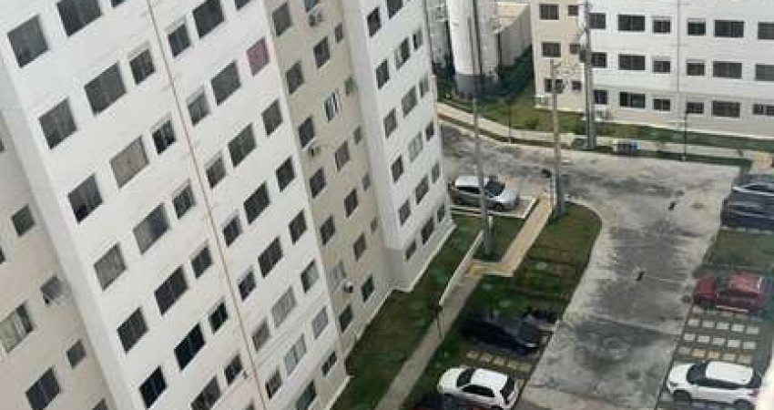 Apartamento com 2 quartos à venda na Rua Professor Fernando Rocha, Doron, Salvador
