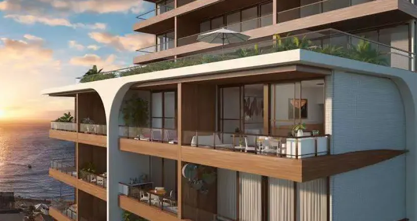 Apartamento com 1 quarto à venda na Rua Alfredo Magalhães, Barra, Salvador