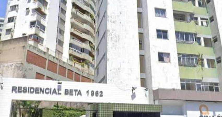 Apartamento com 1 quarto à venda na Avenida Antônio Carlos Magalhães, Parque Bela Vista, Salvador