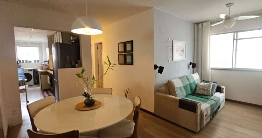 Apartamento com 2 quartos à venda na Rua Itacurabá, Trobogy, Salvador