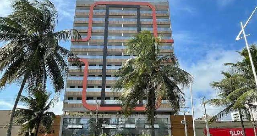 Apartamento com 1 quarto à venda na Avenida Simon Bolívar, Armação, Salvador