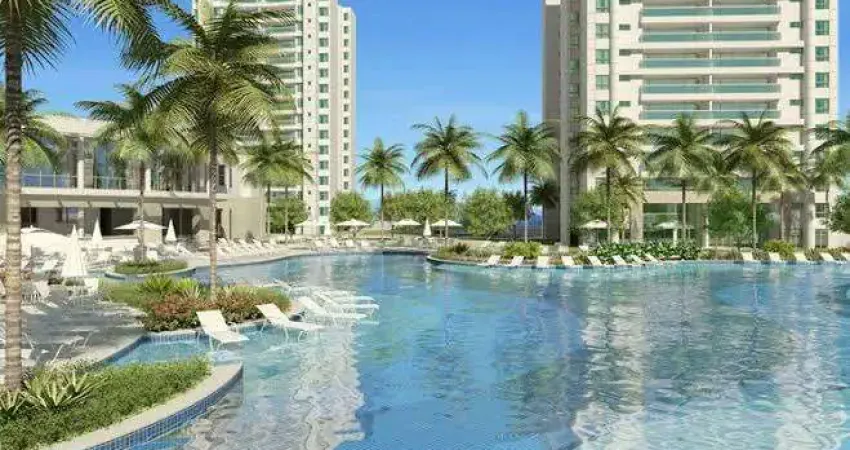 Apartamento com 3 quartos à venda na Rua Le Parc, Patamares, Salvador