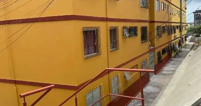 Apartamento com 2 quartos à venda na Conjunto Colinas do Pituaçú, 3, São Marcos, Salvador