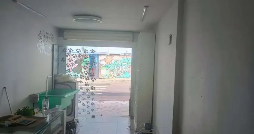Ponto comercial com 1 sala à venda na Conjunto Jardim das Limeiras, São Marcos, Salvador