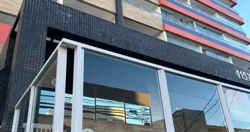 Apartamento com 1 quarto à venda na Rua Visconde de Itaborahy, Amaralina, Salvador