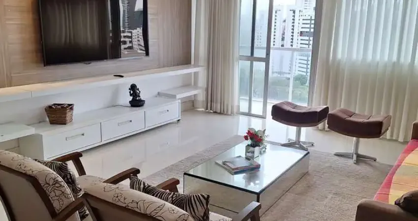 Apartamento com 3 quartos à venda na Avenida Princesa Leopoldina, 559, Graça, Salvador