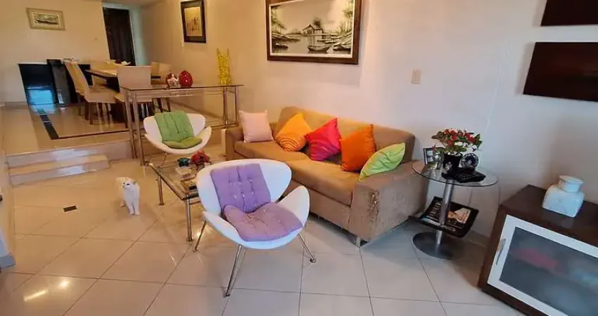 Apartamento com 3 quartos à venda na Avenida Paulo VI, 2200, Pituba, Salvador