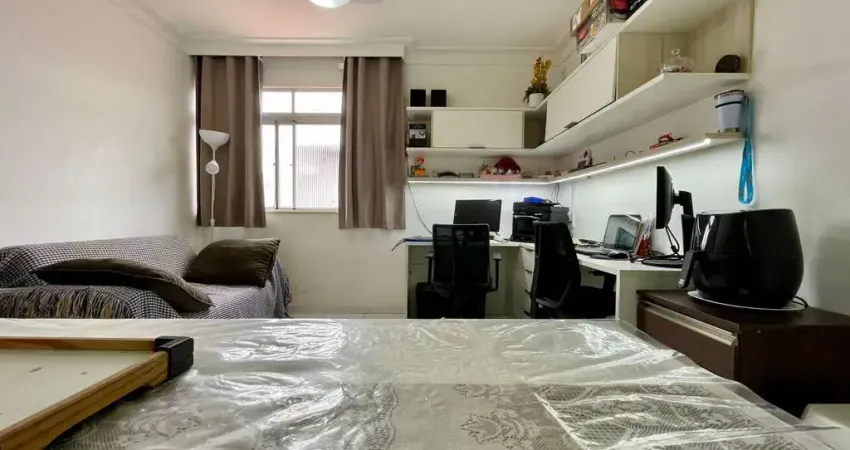 Apartamento com 2 quartos à venda na Rua Jardim Santo Antônio, Brotas, Salvador
