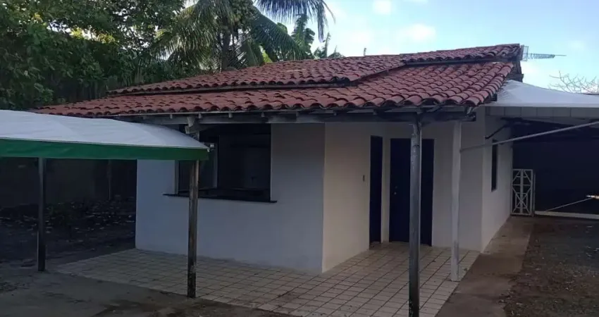 Casa comercial com 1 sala para alugar na Rua Do Piruí, Arembepe (Abrantes), Camaçari