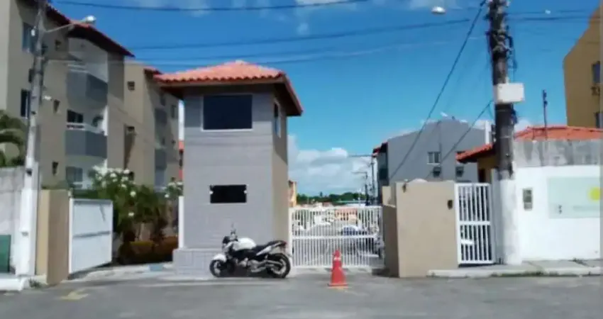 Apartamento com 2 quartos à venda na RODOVIA BA-099 - ESTRADA DO CÔCO KM 8,5, 1, Abrantes, Camaçari