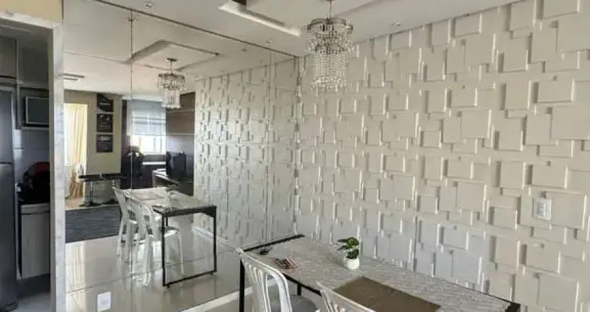 Apartamento com 2 quartos à venda na Rua da Gratidão, Piatã, Salvador