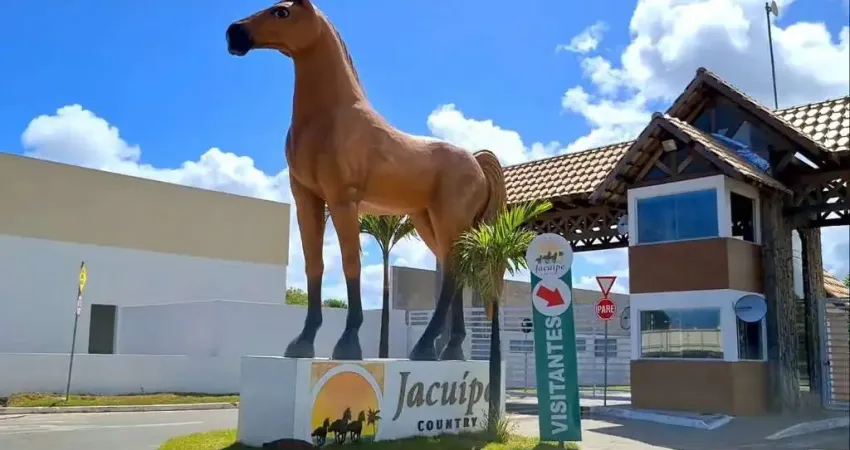 Casa em condomínio fechado com 4 quartos à venda na RUA C3, Barra do Jacuípe, Camaçari