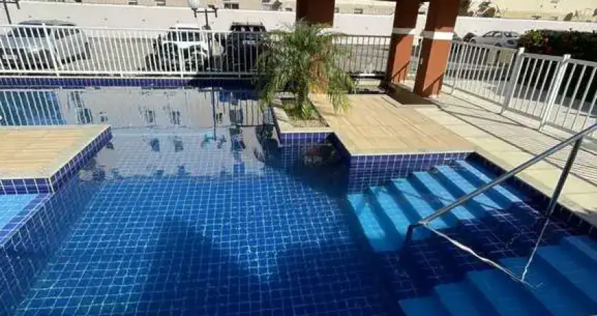 Apartamento com 3 quartos à venda na Rua Joaquim Ferreira, Jardim das Margaridas, Salvador