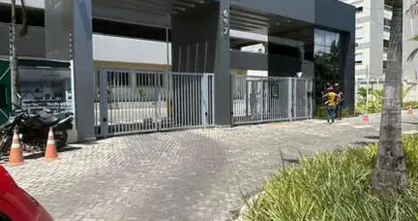 Apartamento com 2 quartos à venda na Rua Carlos Conceição, Buraquinho, Lauro de Freitas