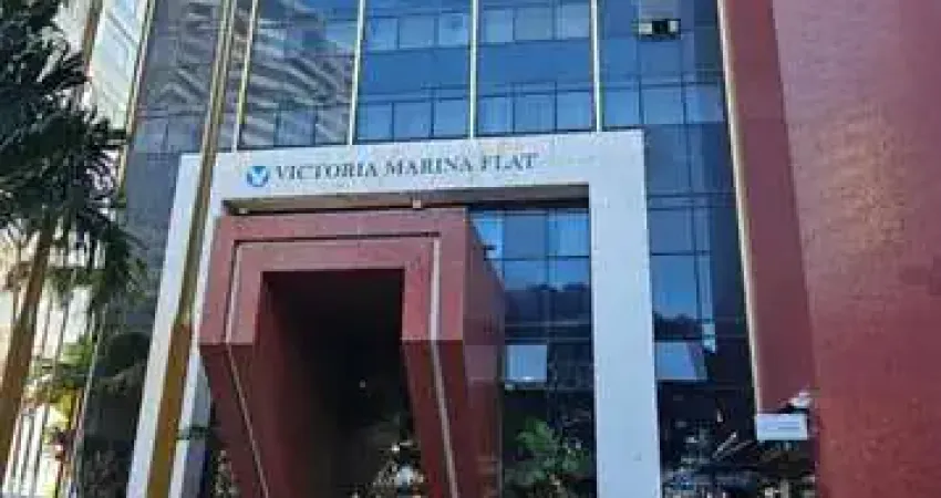 Apartamento com 1 quarto à venda na Avenida Sete de Setembro, Campo Grande, Salvador