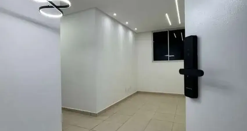Apartamento com 2 quartos à venda na Rua Prisco José de Souza, Recreio Ipitanga, Lauro de Freitas