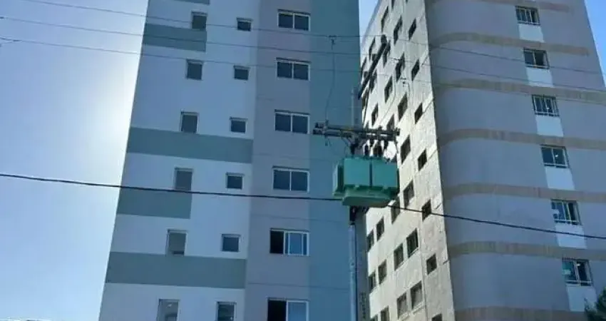 Apartamento com 1 quarto à venda na Rua Albacora, Piatã, Salvador