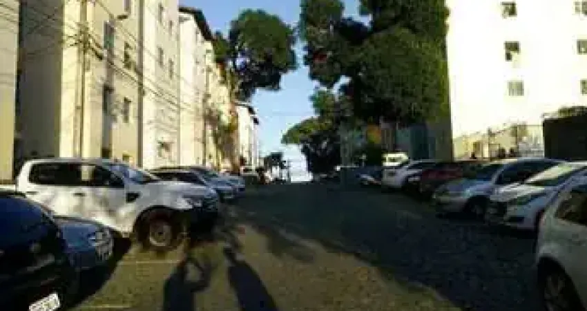 Apartamento com 2 quartos à venda na Avenida Ulysses Guimarães, Sussuarana, Salvador