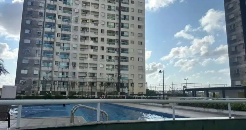 Apartamento com 2 quartos à venda na Alameda Horto Bela Vista, Horto Bela Vista, Salvador