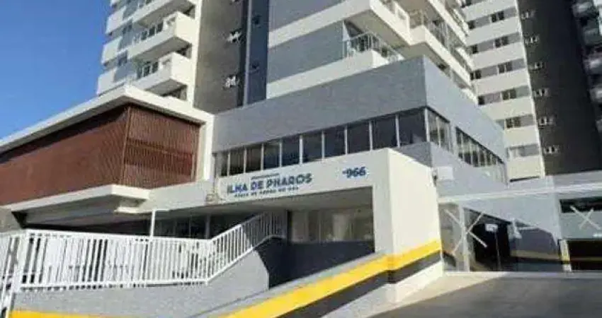 Apartamento com 1 quarto à venda na Avenida General Severino Filho, Itapuã, Salvador