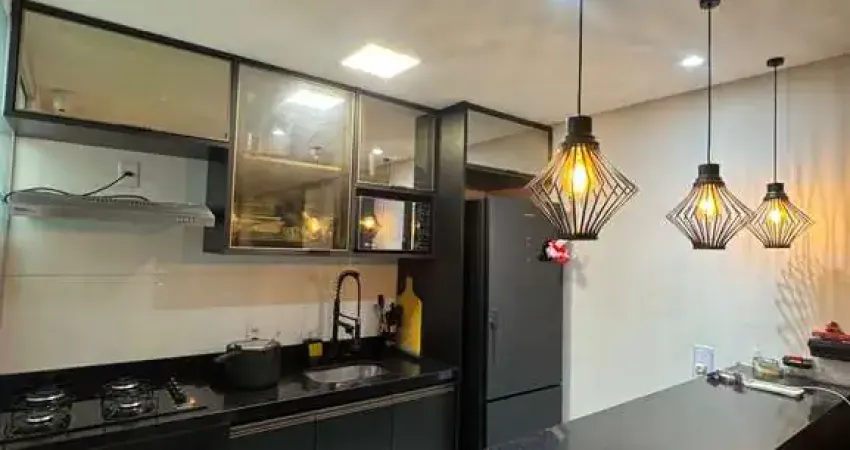 Apartamento com 2 quartos à venda na Rua Joaquim Ferreira, 1287, Jardim das Margaridas, Salvador