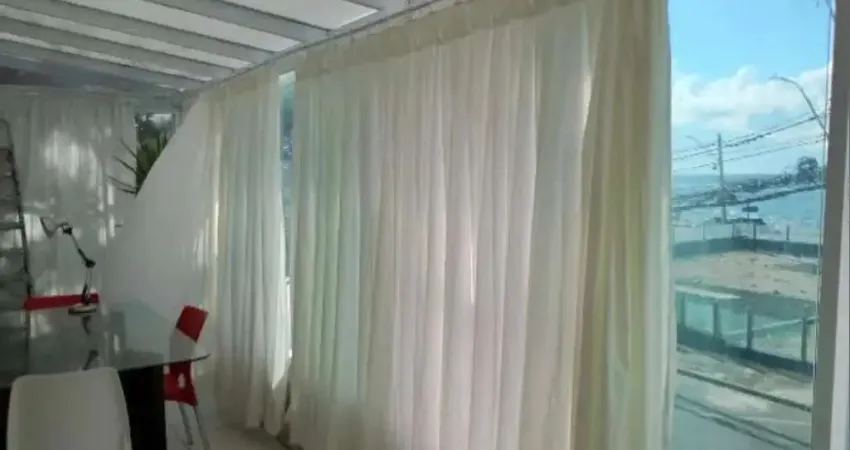 Apartamento com 2 quartos à venda na Rua Minas Gerais, Pituba, Salvador