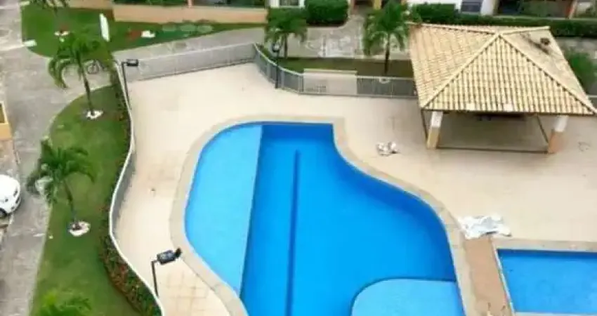 Apartamento com 2 quartos à venda na Travessa Acalanto, Jardim das Margaridas, Salvador