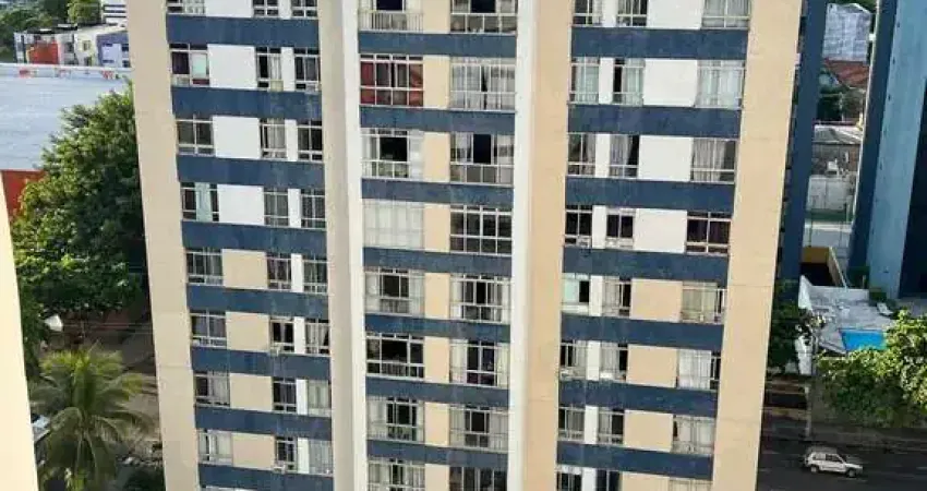Apartamento com 3 quartos à venda na Rua Rio de Janeiro, Pituba, Salvador