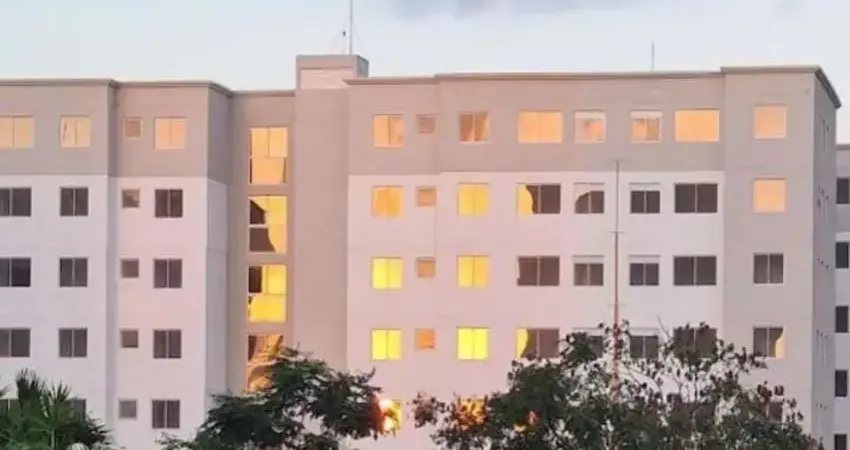 Apartamento com 2 quartos à venda na Avenida Aliomar Baleeiro, 7835, Nova Brasília, Salvador