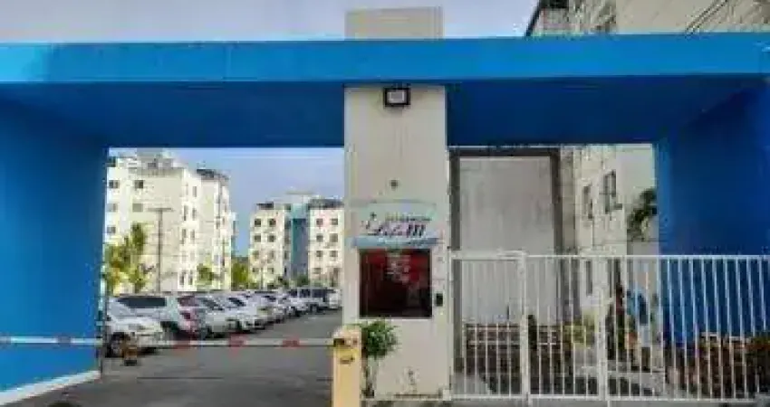 Apartamento com 2 quartos à venda na Rua Vale do Abaré, Sussuarana, Salvador