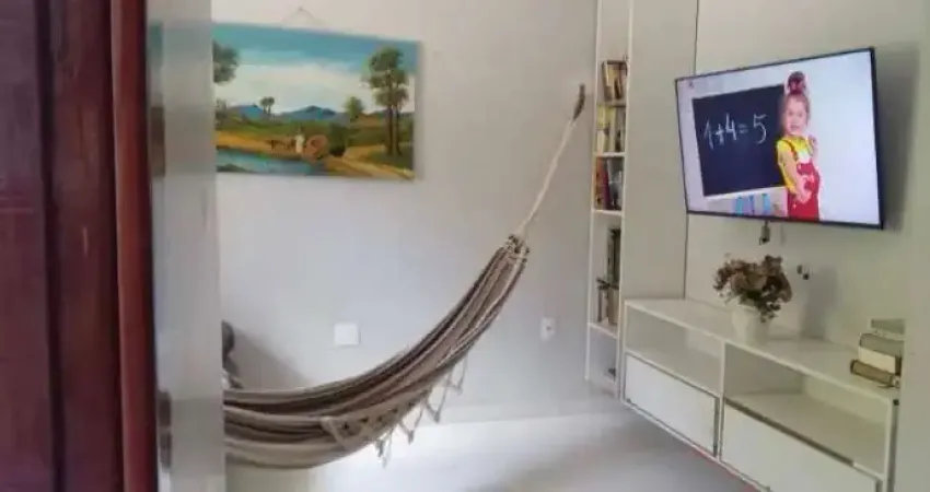 Casa com 2 quartos à venda na Rua Ararendá, Parque Bela Vista, Salvador