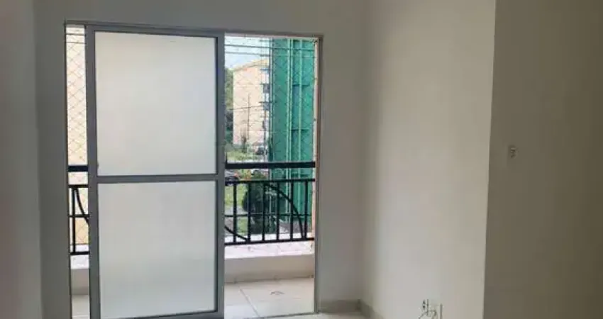 Apartamento com 3 quartos à venda na Rua Joaquim Ferreira, Jardim das Margaridas, Salvador