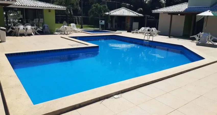 Casa em condomínio fechado com 2 quartos à venda na Km36, estrada do coco, Km 36, Centro, Camaçari