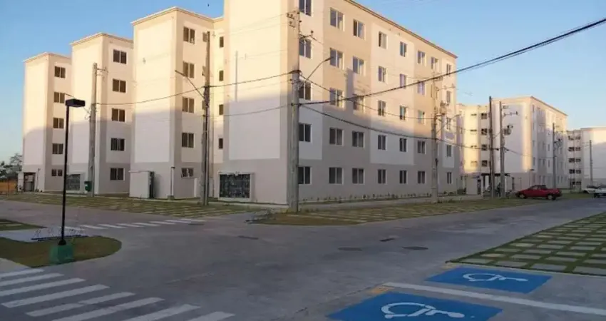 Apartamento com 2 quartos à venda na Rua Viver Salvador, Areia Branca, Salvador