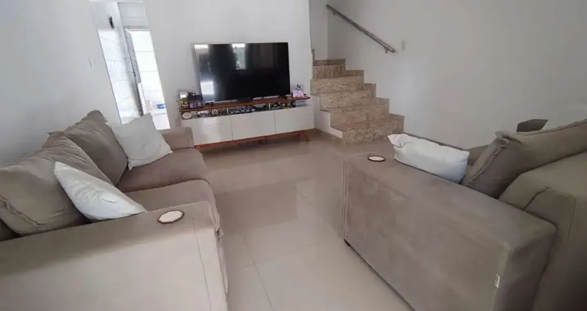 Casa em condomínio fechado com 2 quartos à venda na Rua Hermes Lima, 143, Vila Praiana, Lauro de Freitas