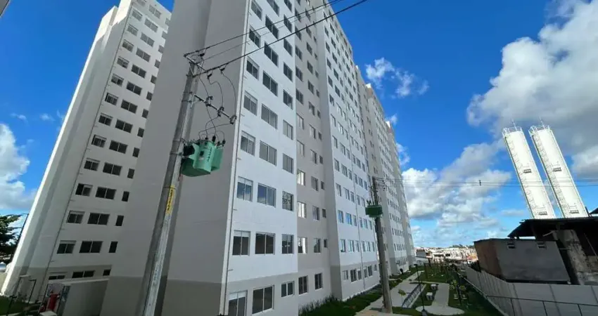 Apartamento com 2 quartos à venda na Rua dos Franciscanos, 1, Dom Avelar, Salvador