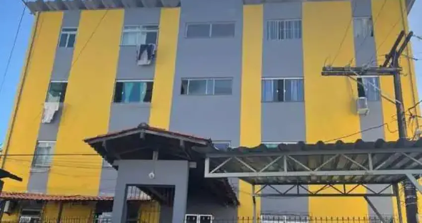 Apartamento com 2 quartos à venda na Conjunto Cabula VI, Cabula VI, Salvador