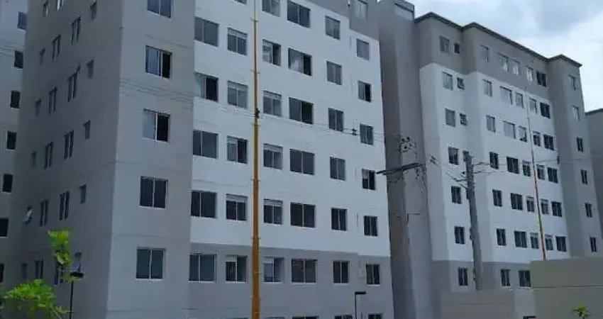 Apartamento com 2 quartos à venda na Avenida Aliomar Baleeiro, Nova Brasília, Salvador