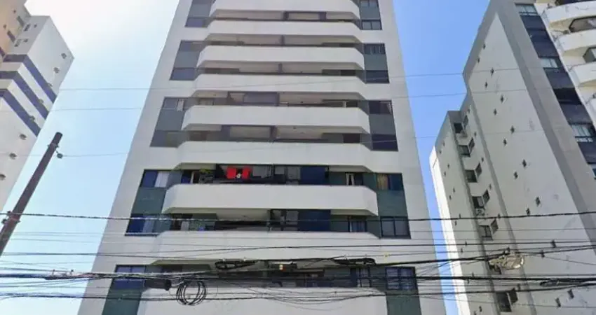Apartamento com 3 quartos à venda na Rua das Patativas, Imbuí, Salvador