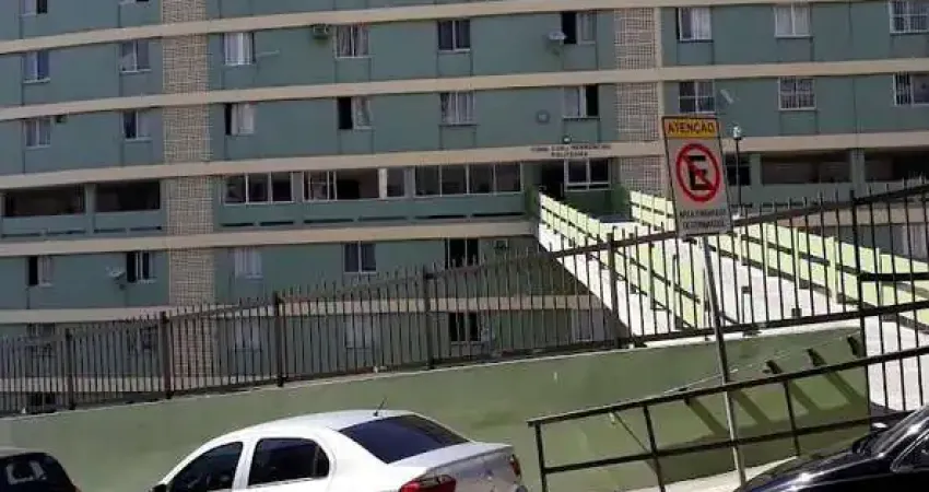 Apartamento com 1 quarto à venda na Rua Doutor Artur Neiva, Barra, Salvador