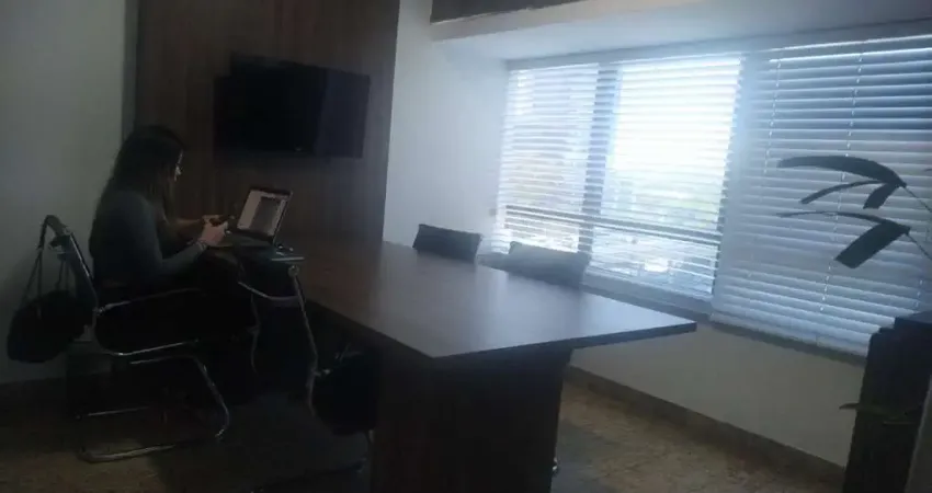 Sala comercial com 1 sala à venda na Avenida Tancredo Neves, 909, Caminho das Árvores, Salvador