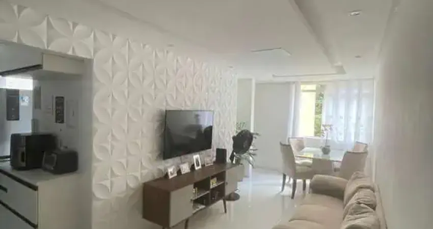 Apartamento com 3 quartos à venda na Alameda Mata Atlântica II, 188, Canabrava, Salvador