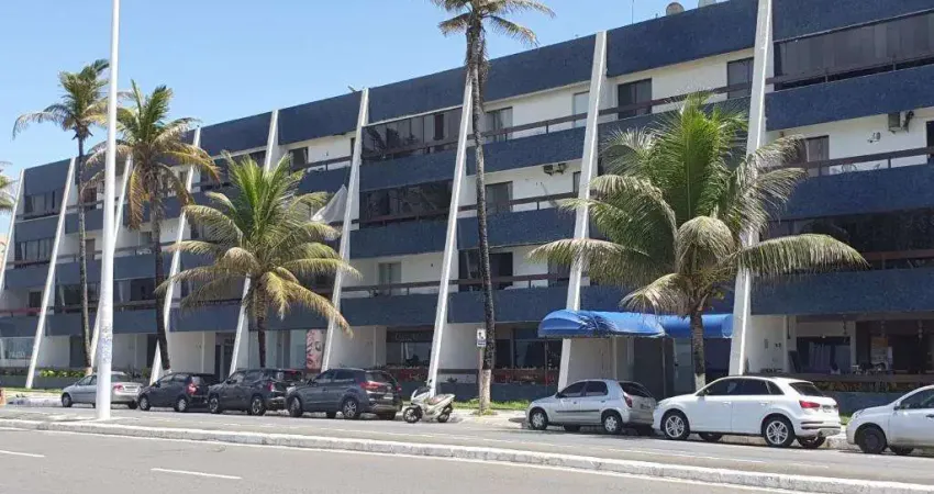 Apartamento com 2 quartos à venda na Avenida Octávio Mangabeira, Armação, Salvador