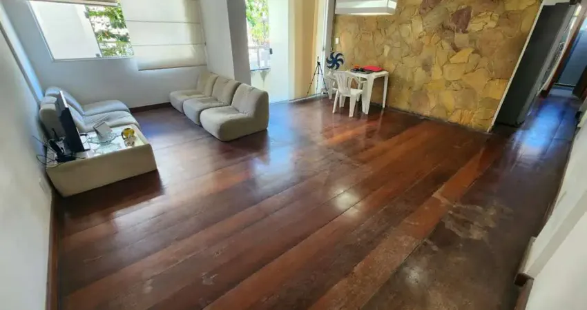 Apartamento com 3 quartos à venda na Rua Mato Grosso, 9876, Pituba, Salvador