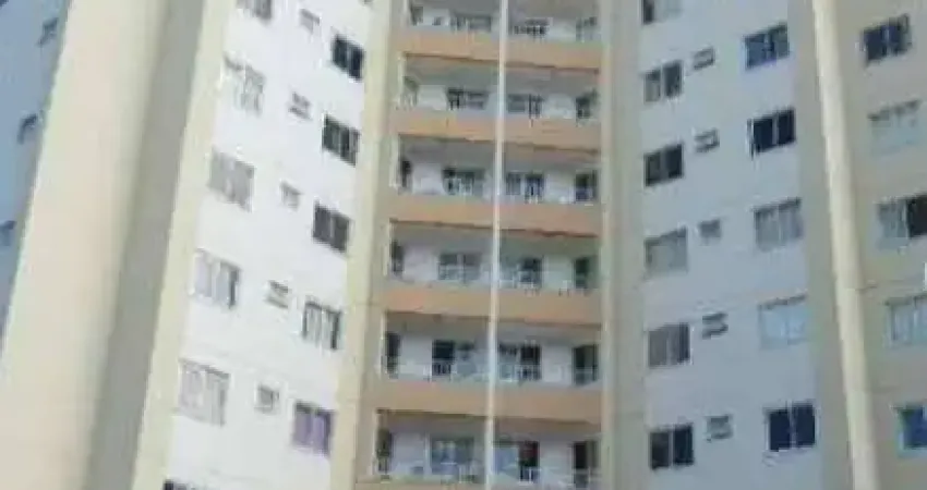 Apartamento com 2 quartos à venda na Rua Silveira Martins, 59, Cabula, Salvador